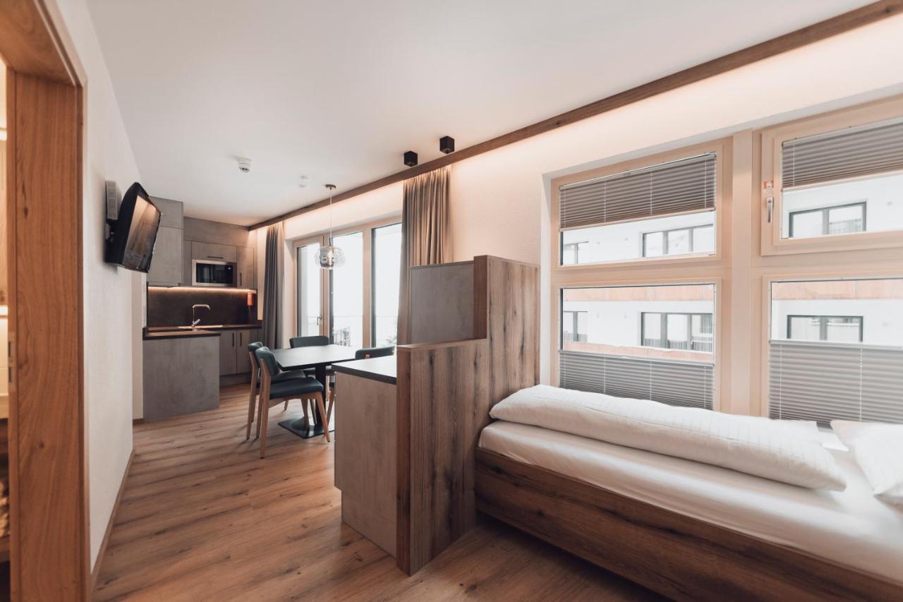 Apartment Alpenheim