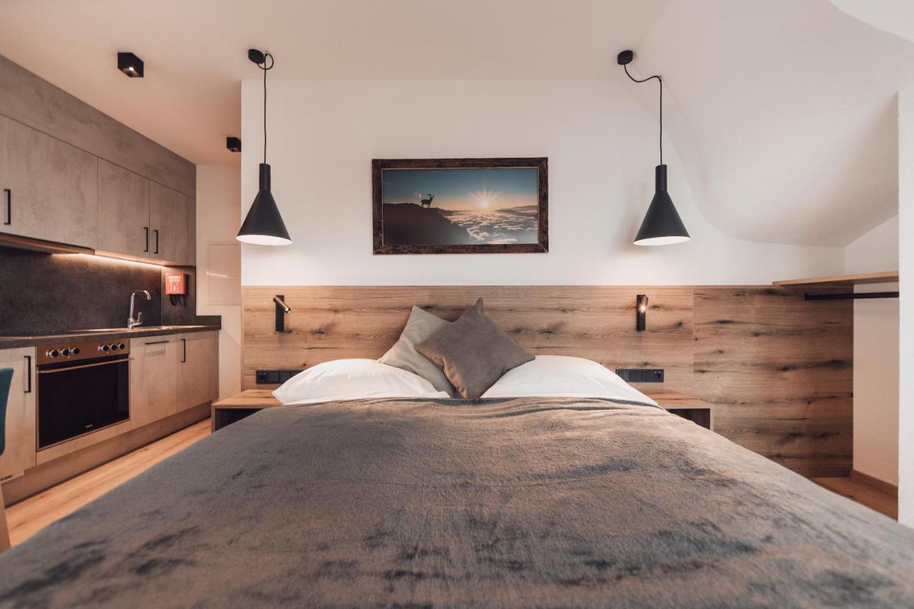 Alpenheim Apartment