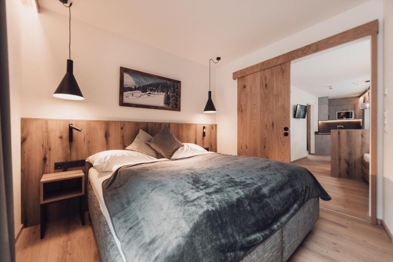 Alpenheim Apartment *
