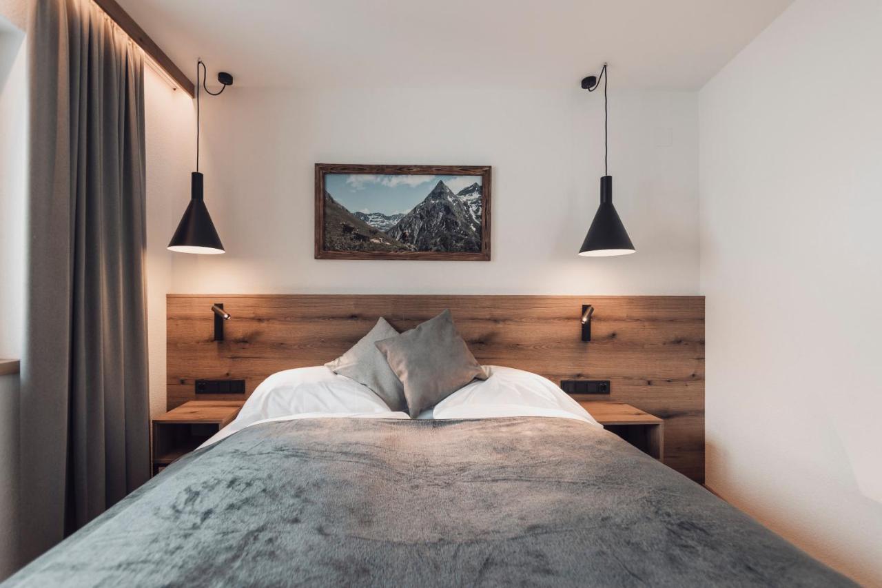Apartment Alpenheim